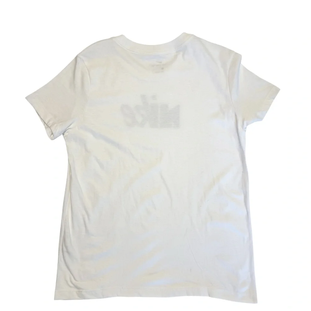 Nike Girls Graphic Top size‎ L